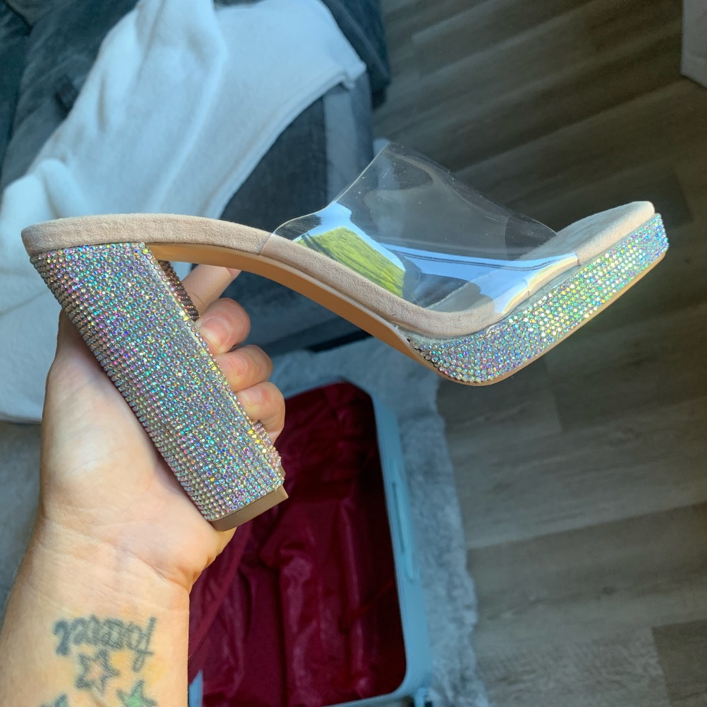 Party Heels - Picture 5 of 14